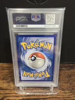 PSA 9 2016 POKEMON XY EVOLUTIONS FULL ART/DRAGONITE EX 106 - Image 2