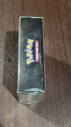 Pokemon TCG: Scarlet & Violet Shrouded Fable Booster Bundle (Factory Sealed) - Image 2