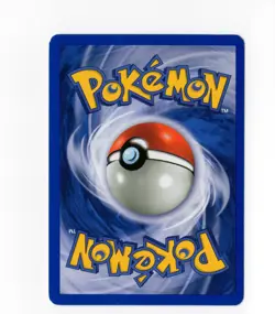 Pokemon Card: Slowking HOLO 14/111 Neo Genesis Vintage Rare! NM - Image 2
