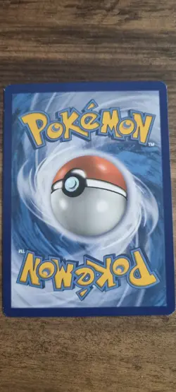 Ghastly - Pokemon TCG - MP - Common - Evolutions - 47/108 - Image 2