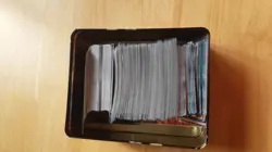 AROUND 400 YUGIOH TCG CARDS MONSTERS, TRAPS, SPELL, RARE, SUPER, ULTRA RARE - Image 2