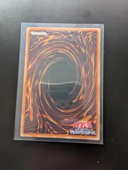 Dark Magician the Pharaohs Servant LOCH-JP001 [OVERFRAME UR] Ultra The Heroes - Image 2