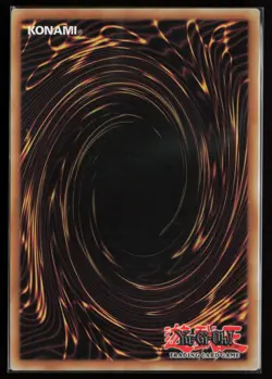 Yugioh Extox Hydra BLMR-EN007 1st Edition Secret Rare NM - Image 2