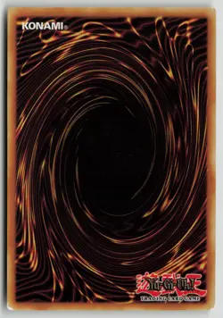 Yugioh Time-Space Trap Hole PGL3-EN039 1st Edition Gold Secret Rare NM - Image 2