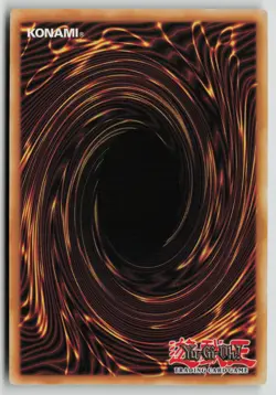 Yugioh The Claw of Hermos (Purple) DLCS-EN064 1st Edition Ultra Rare NM - Image 2