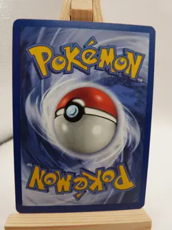 Pokemon Common Card : Jigglypuff 77/130 (Base Set 2) - Image 3