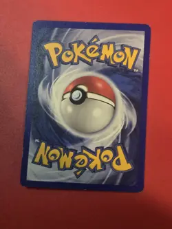 Wooper 71/75 Common Neo Discovery Pokemon Card - Image 2