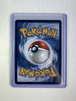 Rotom Ex 111/094 Phantasmal Flames Full Art Holo Pokemon Card Near Mint Rare - Image 2