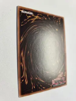 Elemental HERO Sparkman MZMU-EN059 Secret Rare 1st Edition Yugioh Chibi Card NM - Image 4