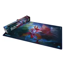 Ultimate Guard Play-Mat Magic: The Gathering "Avatar: The Last Airbender" - Gre - Image 5