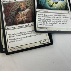 Magic the Gathering Card Bundle | Assorted Cards Ranging 2012-2019 (F2) CP#8683 - Image 4