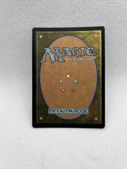 1x General's Enforcer - Foil - Ikoria: Lair of Behemoths - Near Mint - Image 2