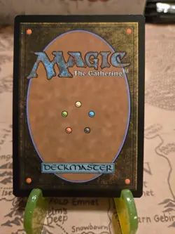 MTG Opulent Palace Tarkir: Dragonstorm Foil Uncommon NM - Image 2