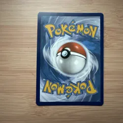 Mew V 250/264 Pokemon Sword & Shield Fusion Strike EN NM - Image 2