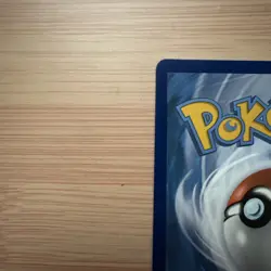 Mew V 250/264 Pokemon Sword & Shield Fusion Strike EN NM - Image 3
