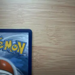 Mew V 250/264 Pokemon Sword & Shield Fusion Strike EN NM - Image 4