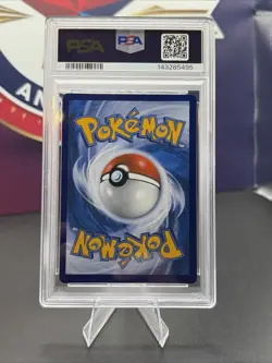Pokemon TCG S-Chinese Blastoise VMAX 160/122 CS3bC Chinese Exclusive PSA 10 - Image 2