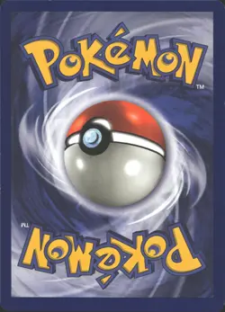MEWTWO 3 PROMO WIZARDS BLACK STAR PROMOS POKEMON MP - Image 3