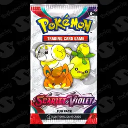 Pokemon TCG 151 Card NEW FUN SAMPLING SAMPLE BOOSTER PACKS MEGA EVOLUTION V EX - Image 2