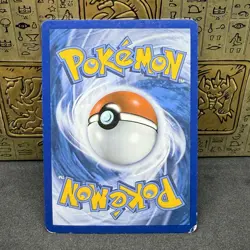 Mewtwo EX Full Art 164/162 Secret Rare Breakthrough Pokemon Card LP/MP - Image 2