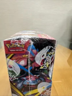 Pokemon TCG Mega Evolution Booster Box – Factory Sealed – 36 Packs - Image 4