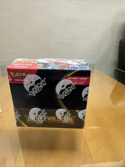 Pokemon TCG Mega Evolution Booster Box – Factory Sealed – 36 Packs - Image 5