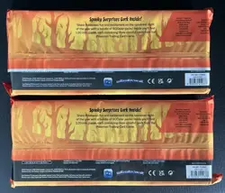 2 Pokemon 2024 Halloween Trick or Trade Booster Bundle 120 - New Factory Sealed - Image 2