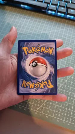 Pokemon TCG Snorlax Boundaries Crossed 109/149 Reverse Holo Uncommon - Image 3