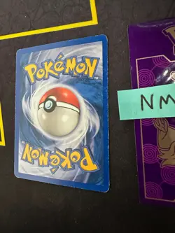 Pokemon TCG Magikarp 75/144 Skyridge Non-Holo 2003 214💎NM LP+💎 - Image 5