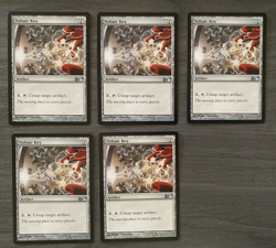 Voltaic Key x 1 Core Set 2011 (M11) Regular - Image 1