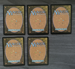 Voltaic Key x 1 Core Set 2011 (M11) Regular - Image 2