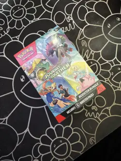 Pokemon - Booster Bundle - Journey Together - Image 1