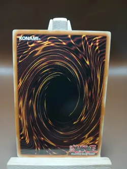 LP Yugioh! Blaze Accelerator FOTB-EN040 1st Edition - Image 3