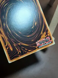 LP Yugioh! Blaze Accelerator FOTB-EN040 1st Edition - Image 4