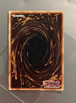 Yu-Gi-Oh! Legacy of Yata-Garasu UNLIMITED PP01-EN009 Super Rare Near Mint LP - Image 3