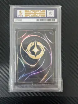 Disney Lorcana, Cinderella Ballroom Sensation Enchanted, Graded 10 - Image 2