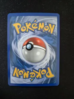 Pokemon TCG Mawile EX Crystal Guardians Holo Rare Card 9/100 NM - Image 4