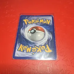 Pokemon Pikachu Promo PW7 World Collection French Holo Card 2010 - Image 3