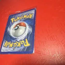 Pokemon Pikachu Promo PW7 World Collection French Holo Card 2010 - Image 4