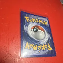 Pokemon Pikachu Promo PW7 World Collection French Holo Card 2010 - Image 5