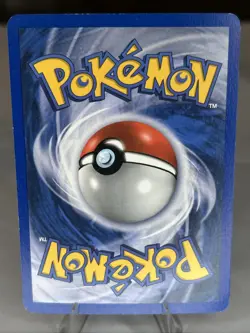 Mew 10/92 EX Legend Maker 2006 Holo Rare Pokemon Card TCG - Image 2