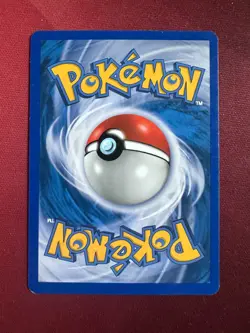 MEW 55/165 Expedition Base Set E-SERIES NON-HOLO rare Pokemon TCG card NM+ - Image 3