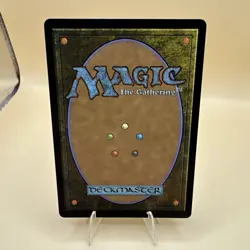 Mayor Tong of Chin Village- (Borderless)- Avatar: The Last Airbender- (NonFoil) - Image 2