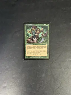 MTG Magic the Gathering Dual Nature (112/144) Prophecy HP - Image 1