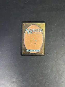 MTG Magic the Gathering Dual Nature (112/144) Prophecy HP - Image 2