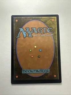 Mnemonic Deluge Commander Legends Regular - Image 2