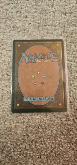 MTG Worldly Tutor Commander Collection: Green Regular - Image 2