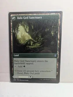 Bala Ged Recovery - Zendikar Rising - Regular - MTG - Image 2