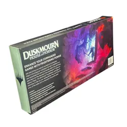 Magic: The Gathering - Haunts and Horrors Commander Pack - Death Toll Sealed - Image 3