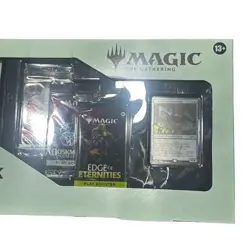 Magic: The Gathering - Haunts and Horrors Commander Pack - Death Toll Sealed - Image 5